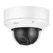 Hanwha - XND-8081VZ - 5MP Indoor PTRZ Dome