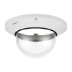 Hanwha - XND-8081VZ - 5MP Indoor PTRZ Dome