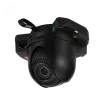 Hanwha - XND-8082RF - Wisenet 7 X-plus series network IR flush mount camera (plenum), 6MP @ 30fps, motorized vari-focal lens 3x (2.8~8.4mm), triple codec H.265/H.264/MJPEG with WiseStreamII technology, Extreme WDR, USB and CVBS port for easy installa