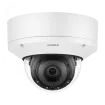 Hanwha - XND-8082RV - Wisenet 7 X-plus series network IR vandal indoor camera, 6MP @ 30fps, motorized vari-focal lens 3x (2.8~8.4mm), triple codec H.265/H.264/MJPEG with WiseStreamII technology, Extreme WDR, USB and CVBS port for easy installation, a