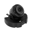 Hanwha - XND-8083RVX - Powered by WN7, X-Plus series, Network AI IR Indoor Camera Module, 6MP resolution @ 30FPS, 4.4~9.3mm(2.1x) (112.1°~47.5°) motorized varifocal lens, Triple codec (H.265/H.264/MJPEG), IR viewable length 50m (164ft), USB port for 