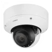 Hanwha - XND-9082RV - Wisenet 7 X-plus series network IR vandal indoor camera, 4K (8MP Max) @ 30fps, motorized vari-focal lens 3x (2.8~8.4mm), triple codec H.265/H.264/MJPEG with WiseStreamII technology, Extreme WDR, USB and CVBS port for easy instal