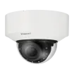 Hanwha - XND-C9083RV - 4K IR Indoor Vandal Dome AI Camera