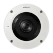 Hanwha - XNF-9010RV - 12 MP Outdoor 360° Fisheye X Series Camera, 1.08 mm Fixed Focal Lens