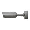 Hanwha - XNO-6085R - Wisenet X powered by Wisenet 5 network IR outdoor vandal bullet camera, eXtraLUX features 1/2" sensor with F0.94 Lens, back box, 2MP, Full HD(1080p) @60fps, motorized vari-focal lens 4.0x (4.1~16.4mm) (100°~26.2.9°), triple codec