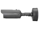 Hanwha - XNO-6120R - Wisenet X powered by Wisenet 5 network IR outdoor bullet camera, 2MP, Full HD(1080p) @60fps, 12X optical zoom lens (5.2mm ~62.4mm) (54.58º ~ 5.30º), triple codec H.265/H.264/MJPEG with WiseStream II technology, 150dB WDR, USB por