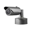 Hanwha - XNO-8030R - Wisenet X powered by Wisenet 5 network outdoor vandal bullet camera, 5MP @30fps, 4.6mm fixed lens (77.9°), triple codec H.265/H.264/MJPEG with WiseStream II technology, 120dB WDR, USB port for easy installation, advanced video an