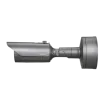 Hanwha - XNO-8030R - Wisenet X powered by Wisenet 5 network outdoor vandal bullet camera, 5MP @30fps, 4.6mm fixed lens (77.9°), triple codec H.265/H.264/MJPEG with WiseStream II technology, 120dB WDR, USB port for easy installation, advanced video an