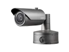 Hanwha - XNO-8030R - Wisenet X powered by Wisenet 5 network outdoor vandal bullet camera, 5MP @30fps, 4.6mm fixed lens (77.9°), triple codec H.265/H.264/MJPEG with WiseStream II technology, 120dB WDR, USB port for easy installation, advanced video an