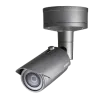 Hanwha - XNO-8040R - Wisenet X powered by Wisenet 5 network outdoor vandal bullet camera, 5MP @30fps, 7mm fixed lens (50.7°), triple codec H.265/H.264/MJPEG with WiseStream II technology, 120dB WDR, USB port for easy installation, advanced video anal