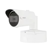 Hanwha - XNO-9083R - 4K Outdoor Network AI IR Bullet Camera with 4.4~9.3mm Lens