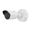 Hanwha - XNO-A8084R - 5MP Outdoor Network AI IR Vandal Bullet Camera, 3.3-9.3mm 