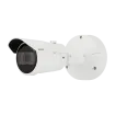 Hanwha - XNO-C7083R - Powered by WN7, Outdoor Network AI IR Bullet Camera, 4MP resolution @ 60FPS (WDR off)/30FPS (WDR on), 2.8~10mm(3.6x) (109.7°~30.4°) motorized varifocal lens, Triple codec (H.265/H.264/MJPEG), IR viewable length 40m (131.2ft), US