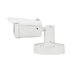 Hanwha - XNO-C7083R - Powered by WN7, Outdoor Network AI IR Bullet Camera, 4MP resolution @ 60FPS (WDR off)/30FPS (WDR on), 2.8~10mm(3.6x) (109.7°~30.4°) motorized varifocal lens, Triple codec (H.265/H.264/MJPEG), IR viewable length 40m (131.2ft), US