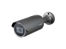 Hanwha - XNO-L6080R - Wisenet X powered by Wisenet 5 network IR outdoor bullet camera, 2MP, Full HD(1080p) @60fps, motorized vari-focal lens 3.1x (3.2~10mm) (109°~33.2°), triple codec H.265/H.264/MJPEG with WiseStream II technology, 120dB WDR, USB po
