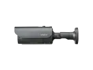 Hanwha - XNO-L6080R - Wisenet X powered by Wisenet 5 network IR outdoor bullet camera, 2MP, Full HD(1080p) @60fps, motorized vari-focal lens 3.1x (3.2~10mm) (109°~33.2°), triple codec H.265/H.264/MJPEG with WiseStream II technology, 120dB WDR, USB po