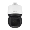 Hanwha - XNP-9300RW - 4K 30x IR Wiper PTZ Camera