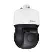 Hanwha - XNP-9300RW - 4K 30x IR Wiper PTZ Camera