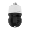 Hanwha - XNP-C6403 - Powered by WN7 PTZ Plus with AI, 2MP @ 60FPS resolution, 4.25mm~170mm (40x) lens, extreme WDR 150dB, Day & Night ICR, H.265, H.264, MJPEG codec support, Analytics events based on AI engine: Object detection (Person/Face/Vehicle/L