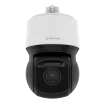 Hanwha - XNP-C6403RW - Powered by WN7 PTZ Plus with AI, 2MP @ 60FPS resolution, 4.25mm~170mm (40x) lens, build in wiper and adaptive Wise IR (200m), extreme WDR 150dB, Day & Night ICR, H.265, H.264, MJPEG codec support, Analytics events based on AI e