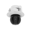 Hanwha - SHP-1730FPW - Plenum rated in-ceiling mount Compatible with XNP-C7310R & C9310R
