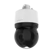 Hanwha - XNP-C8253R - 6MP 25x AI PTZ Camera, 5mm~125mm Lens