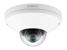 Hanwha - XNV-6011W - 2M Vandal-Resistant Network Dome Camera with 2.8mm Fixed Lens