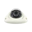 Hanwha - XNV-6022R - 2MP Mobile Vandal Dome
