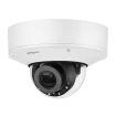 Hanwha - XNV-6081RE - Wisenet X powered by Wisenet 5 network IR outdoor vandal dome camera with PoE Extender, PoE+ in PoE out, 2MP @60fps, Motorized Varifocal Lens (2.8mm ~12mm), triple codec H.265/H.264/MJPEG with WiseStream II technology,WDR 150dB,
