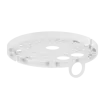Hanwha - XNV-6081Z - 2MP Outdoor PTRZ Dome