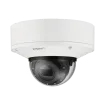 Hanwha - XNV-6083R - Powered by WN7, X-Plus series, Outdoor Network AI IR Vandal Dome Camera, 2MP resolution @ 120FPS, 2.8~12mm(4.3x) (119.5°~27.9°) motorized varifocal lens, Triple codec (H.265/H.264/MJPEG), IR viewable length 50m (164ft), USB port 