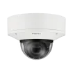 Hanwha - XNV-6083R - Powered by WN7, X-Plus series, Outdoor Network AI IR Vandal Dome Camera, 2MP resolution @ 120FPS, 2.8~12mm(4.3x) (119.5°~27.9°) motorized varifocal lens, Triple codec (H.265/H.264/MJPEG), IR viewable length 50m (164ft), USB port 