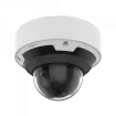 Hanwha - XNV-6083RZ - Powered by WN7, X-Plus series, Outdoor Network AI IR Vandal Dome Camera, 2MP resolution @ 120FPS, 2.8~12mm (4.3x) (120°~27°) motorized varifocal lens, Remote lens adjustment (PTRZ), Triple codec (H.265/H.264/MJPEG), IR Viewable 