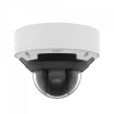 Hanwha - XNV-6083RZ - Powered by WN7, X-Plus series, Outdoor Network AI IR Vandal Dome Camera, 2MP resolution @ 120FPS, 2.8~12mm (4.3x) (120°~27°) motorized varifocal lens, Remote lens adjustment (PTRZ), Triple codec (H.265/H.264/MJPEG), IR Viewable 