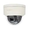 Hanwha - XNV-6085 - Wisenet X powered by Wisenet 5 network outdoor vandal dome camera, eXtraLUX features 1/2" sensor with F0.94 Lens, PTRZ, 2MP, Full HD(1080p) @60fps, motorized vari-focal lens 4.0x (4.1~16.4mm) (100°~26.2.9°), triple codec H.265/H.2