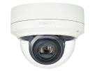 Hanwha - XNV-6120 - Wisenet X powered by Wisenet 5 network outdoor vandal dome camera, 2MP, Full HD(1080p) @60fps, 12X optical zoom lens (5.2mm ~62.4mm) (54.58º ~ 5.30º), triple codec H.265/H.264/MJPEG with WiseStream II technology, 150dB WDR, USB po