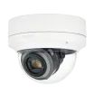 Hanwha - XNV-6120 - Wisenet X powered by Wisenet 5 network outdoor vandal dome camera, 2MP, Full HD(1080p) @60fps, 12X optical zoom lens (5.2mm ~62.4mm) (54.58º ~ 5.30º), triple codec H.265/H.264/MJPEG with WiseStream II technology, 150dB WDR, USB po