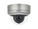 Hanwha - XNV-6120RS - 2MP 12X IR Stainless steel Dome