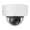 Hanwha - XNV-6123R - 2MP IR Outdoor Vandal Dome AI Camera