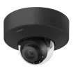 Hanwha - XNV-8081R - Wisenet X series Plus powered by Wisenet 5 IR network outdoor vandal dome camera, modular structure, 5MP @ 30fps, motorized vari-focal lens 2.6x (3.6~9.4mm) (102.5°~38.7°), triple codec H.265/H.264/MJPEG with WiseStream II techno