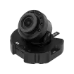 Hanwha - XNV-8083RX - Powered by WN7, X-Plus series, Network AI IR Outdoor Camera Module, 6MP resolution @ 30FPS, 4.4~9.3mm(2.1x) (112.1°~47.5°) motorized varifocal lens, Triple codec (H.265/H.264/MJPEG), IR viewable length 50m (164ft), USB port for 
