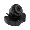 Hanwha - XNV-8083RX - Powered by WN7, X-Plus series, Network AI IR Outdoor Camera Module, 6MP resolution @ 30FPS, 4.4~9.3mm(2.1x) (112.1°~47.5°) motorized varifocal lens, Triple codec (H.265/H.264/MJPEG), IR viewable length 50m (164ft), USB port for 