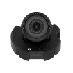 Hanwha - XNV-8083RX - Powered by WN7, X-Plus series, Network AI IR Outdoor Camera Module, 6MP resolution @ 30FPS, 4.4~9.3mm(2.1x) (112.1°~47.5°) motorized varifocal lens, Triple codec (H.265/H.264/MJPEG), IR viewable length 50m (164ft), USB port for 