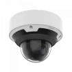 Hanwha - XNV-8083RZ - Powered by WN7, X-Plus series, Outdoor Network AI IR Vandal Dome Camera, 6MP resolution @ 30FPS, 4.4~9.3mm (4.3x) (113°~47°) motorized varifocal lens, Remote lens adjustment (PTRZ), Triple codec (H.265/H.264/MJPEG), IR Viewable 