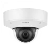 Hanwha - XNV-9082R - 4K Vandal-Resistant IR Outdoor Network Dome Camera