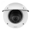 Hanwha - XNV-9082R - 4K Vandal-Resistant IR Outdoor Network Dome Camera
