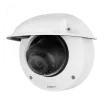 Hanwha - XNV-9082R - 4K Vandal-Resistant IR Outdoor Network Dome Camera
