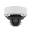 Hanwha - XNV-9083RZ - 4K AI IR Dome Camera with 4.4~9.3mm Motorized Varifocal Lens