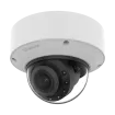Hanwha - XNV-A9084R - 8MP AI IR Vandal Dome Camera with 4.4–9.3mm Lens