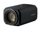 Hanwha - XNZ-6320A - Wisenet X powered by Wisenet 5 network zoom box camera, 2MP, Full HD(1080p) @60fps, 32X optical zoom lens (4.44mm ~ 142.6mm) (61.8º ~ 2.19º), triple codec H.265/H.264/MJPEG with WiseStream II technology, 150dB WDR, USB port for e